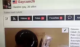 Ma première vérification gay vidéo