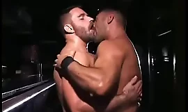 The hottest fucking slurrpy spit kissing forever personal to - EduBoxer and xxx ManuMaltes