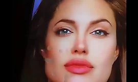 Graft #02 - Angelina Jolie