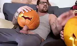 Horny Creepy Step Father Fucks His Young Stepson