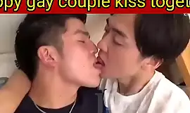 HAPPY Bracket KISS LOVE TOGETHER