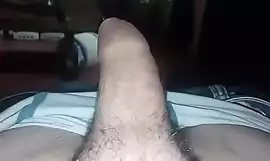 My cock growing extreme