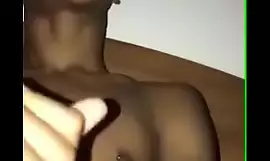 Twink get face fucked