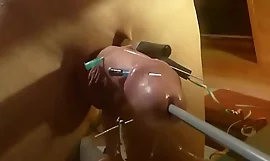 cbt in a stew cock electro hurtle POV