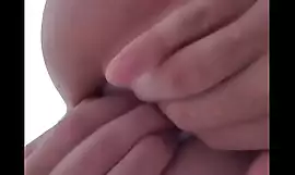 Twink anal insertions