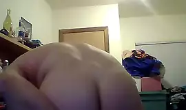 Finger mit røvhul