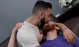 Flimsy stud acquires assfucked