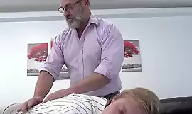 FuckmilyDick porn - Sport Massage